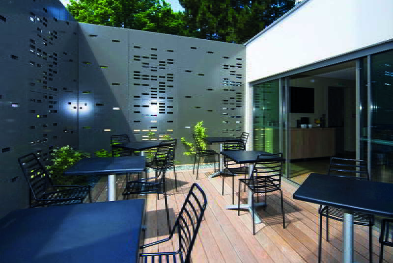 Hôtel Park & Suites Elegance Rennes  | Rennes | Ille-et-Vilaine | France 18