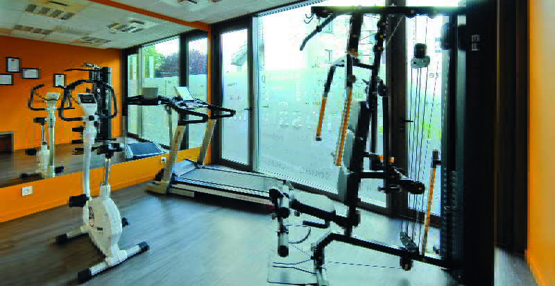 Hôtel Park & Suites Elegance Rennes  | Rennes | Ille-et-Vilaine | France 19