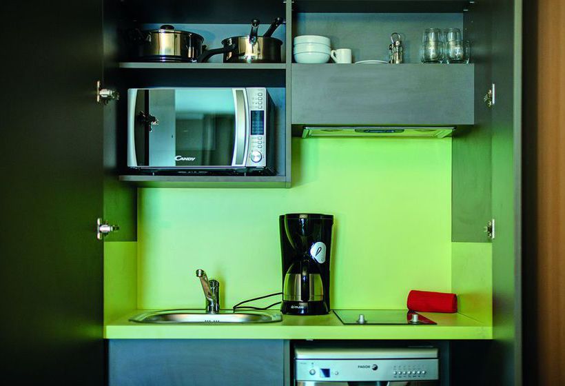 Hôtel Park & Suites Elegance Rennes  | Rennes | Ille-et-Vilaine | France 2