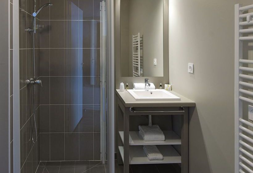 Hôtel Park & Suites Elegance Rennes  | Rennes | Ille-et-Vilaine | France 3