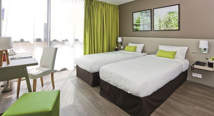 Hôtel Park & Suites Elegance Rennes  | Rennes | Ille-et-Vilaine | France 6