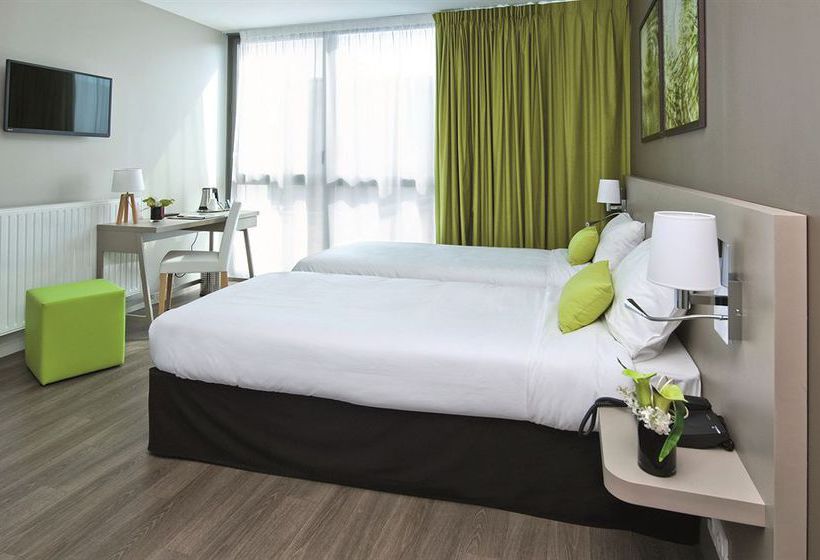 Hôtel Park & Suites Elegance Rennes  | Rennes | Ille-et-Vilaine | France 7