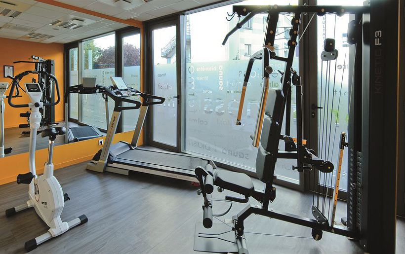 Hôtel Park & Suites Elegance Rennes  | Rennes | Ille-et-Vilaine | France 8