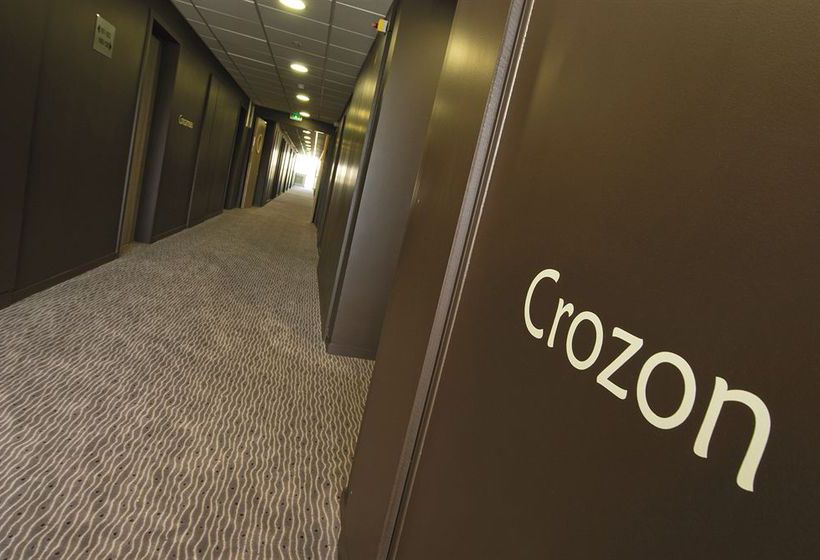 Hôtel Park & Suites Elegance Rennes  | Rennes | Ille-et-Vilaine | France 9