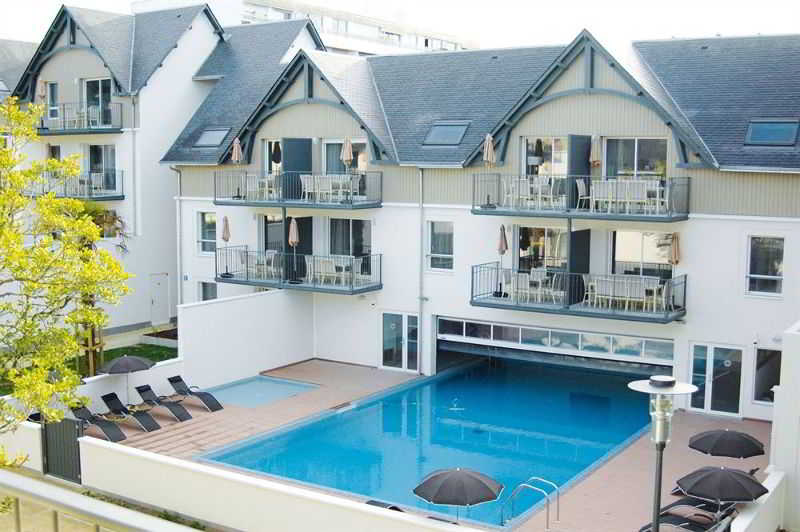 Hotel Jardins D Arvor