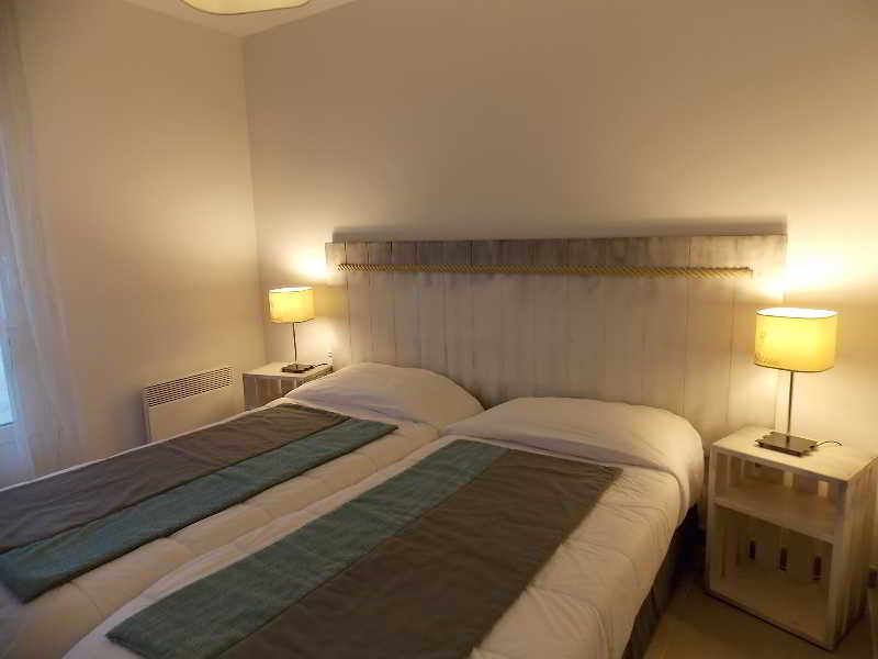 Hôtel Jardins D Arvor  | Benodet | Finistere | France 2