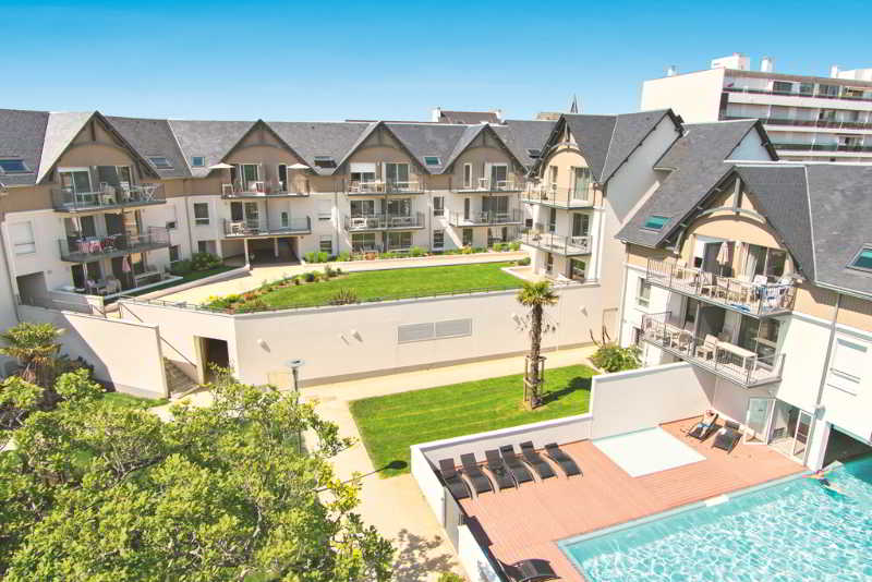 Hôtel Jardins D Arvor  | Benodet | Finistere | France 5