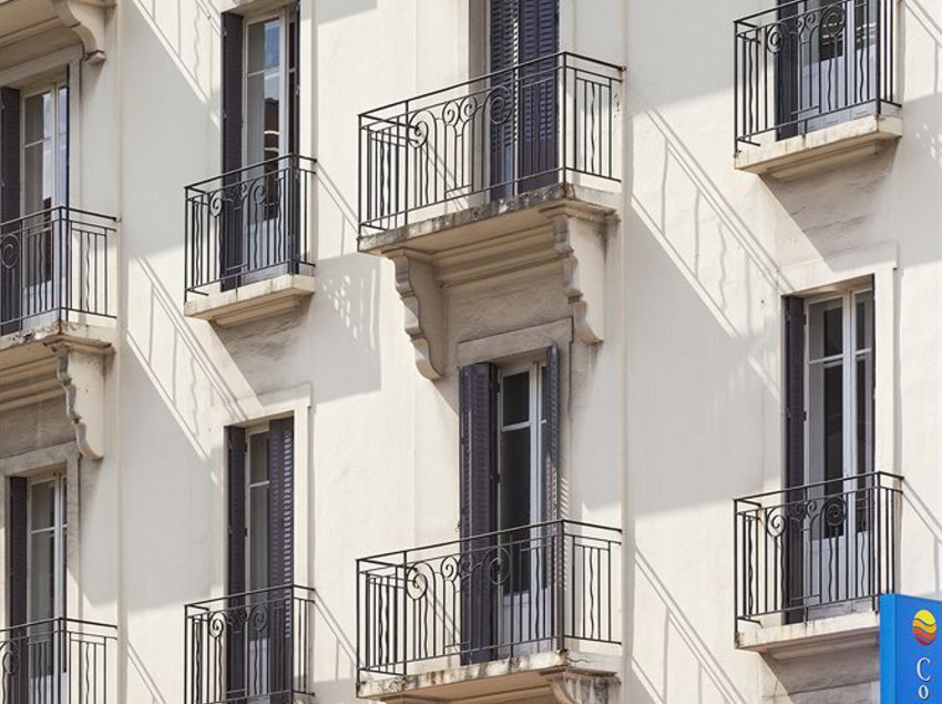 Hôtel L Actuel  | Chambery | Savoie | France 1