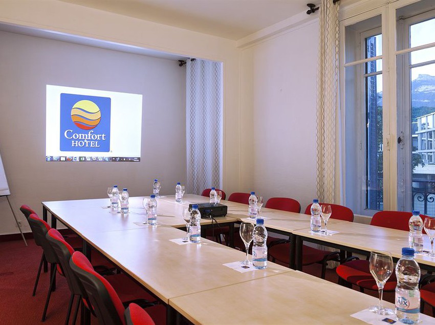 Hôtel L Actuel  | Chambery | Savoie | France 10