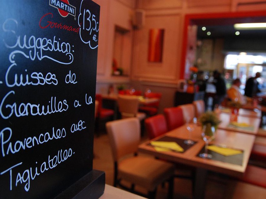 Hôtel L Actuel  | Chambery | Savoie | France 12