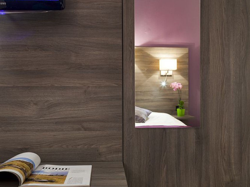 Hôtel L Actuel  | Chambery | Savoie | France 13