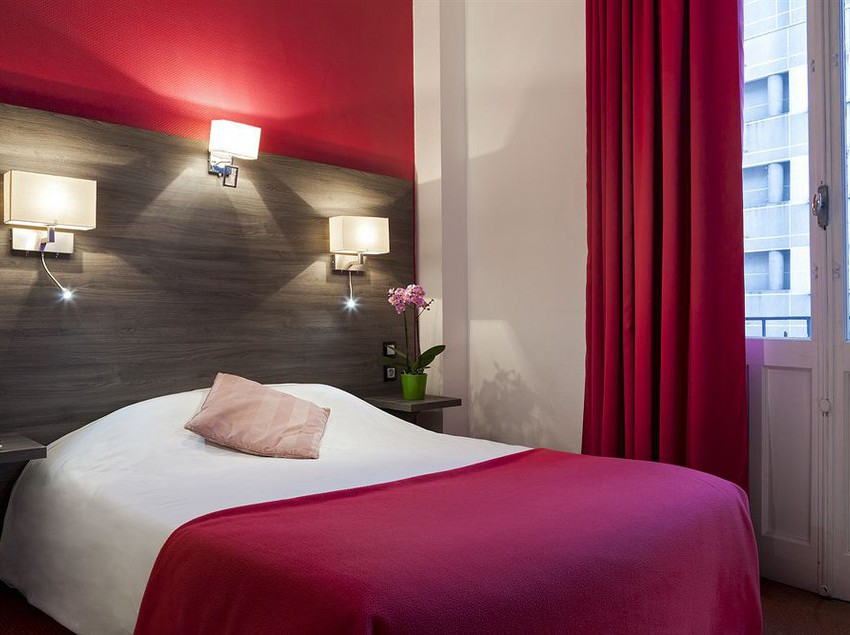 Hôtel L Actuel  | Chambery | Savoie | France 14