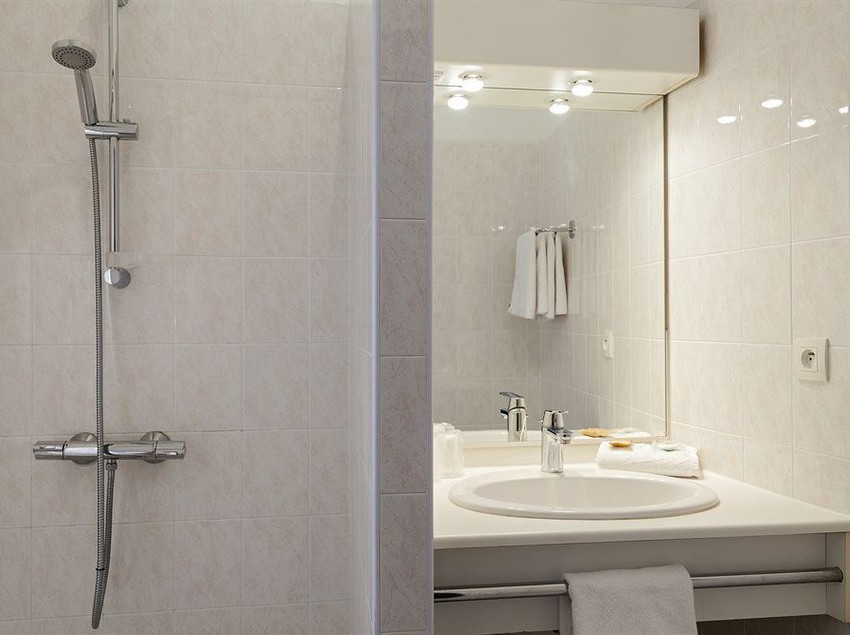 Hôtel L Actuel  | Chambery | Savoie | France 15