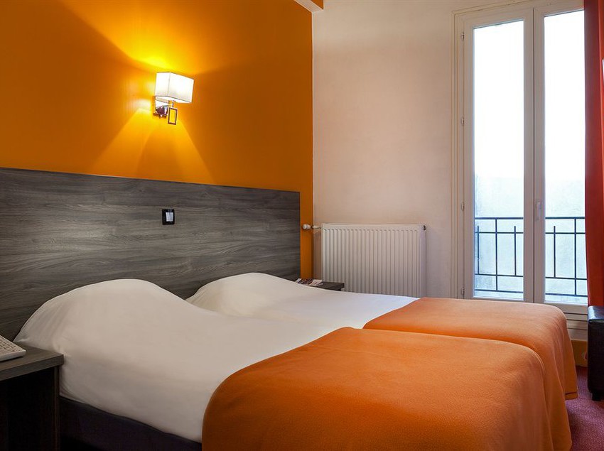 Hôtel L Actuel  | Chambery | Savoie | France 16