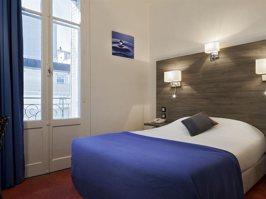 Hôtel L Actuel  | Chambery | Savoie | France 18