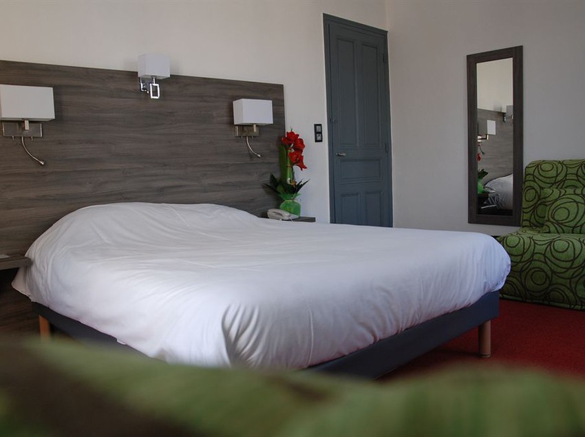 Hôtel L Actuel  | Chambery | Savoie | France 20