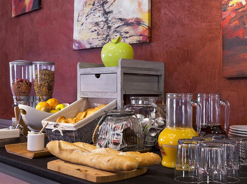 Hôtel L Actuel  | Chambery | Savoie | France 7