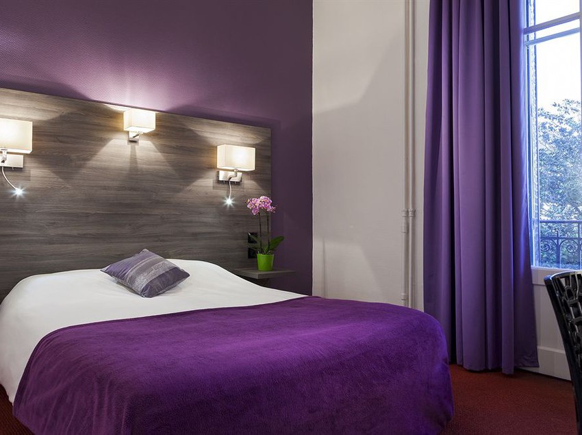 Hôtel L Actuel  | Chambery | Savoie | France 9