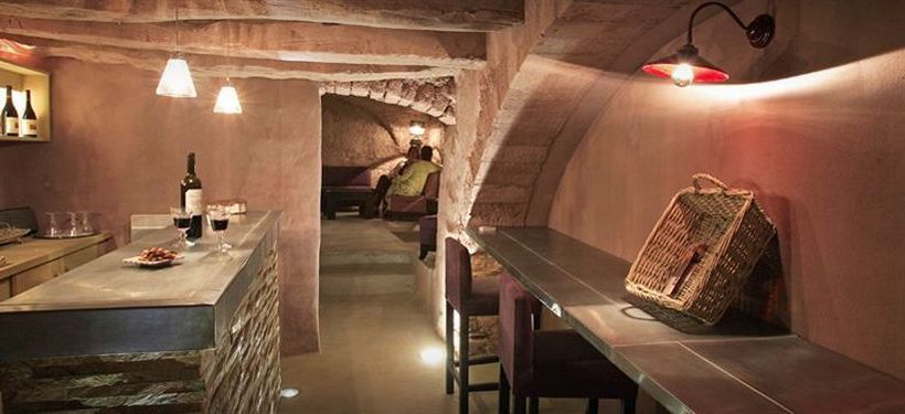 Hotel Le Couvent D Herepian Millau