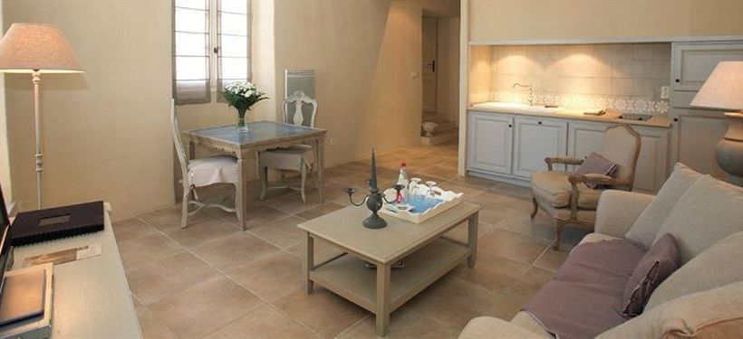 Hôtel Le Couvent D Herepian  | Millau | Aveyron | France 1