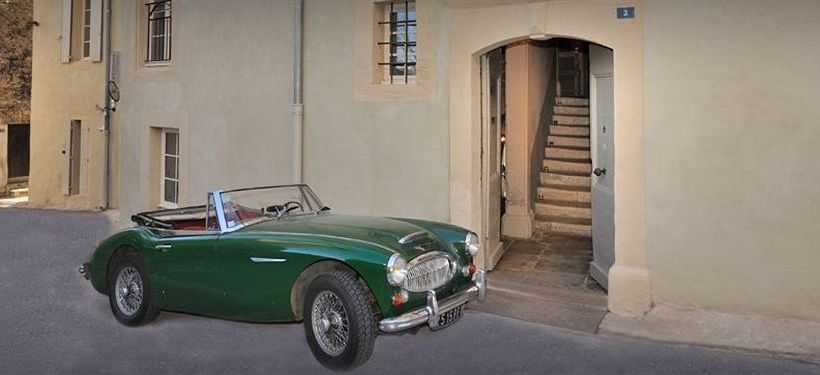 Hôtel Le Couvent D Herepian  | Millau | Aveyron | France 10