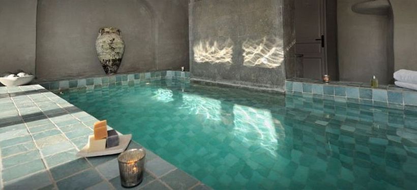 Hôtel Le Couvent D Herepian  | Millau | Aveyron | France 11