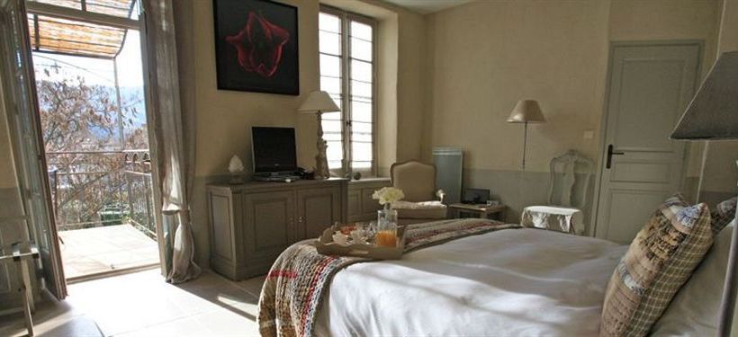 Hôtel Le Couvent D Herepian  | Millau | Aveyron | France 13