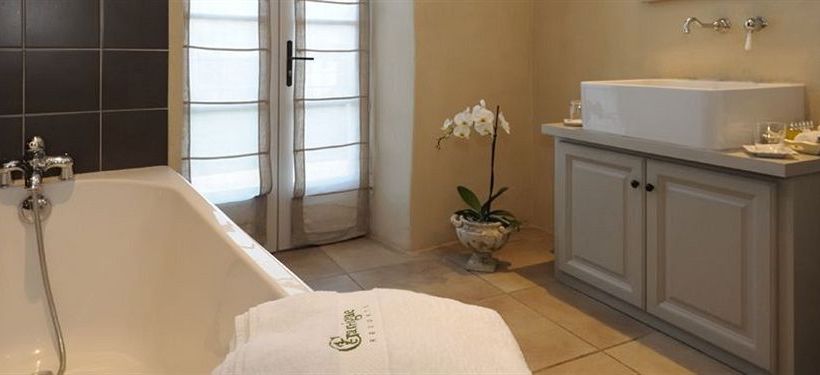 Hôtel Le Couvent D Herepian  | Millau | Aveyron | France 15