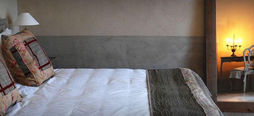 Hôtel Le Couvent D Herepian  | Millau | Aveyron | France 16