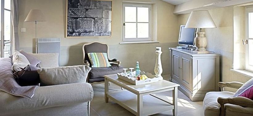 Hôtel Le Couvent D Herepian  | Millau | Aveyron | France 17