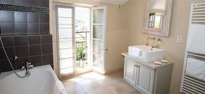 Hôtel Le Couvent D Herepian  | Millau | Aveyron | France 18