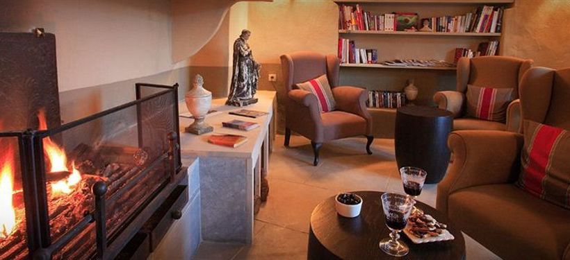 Hôtel Le Couvent D Herepian  | Millau | Aveyron | France 2