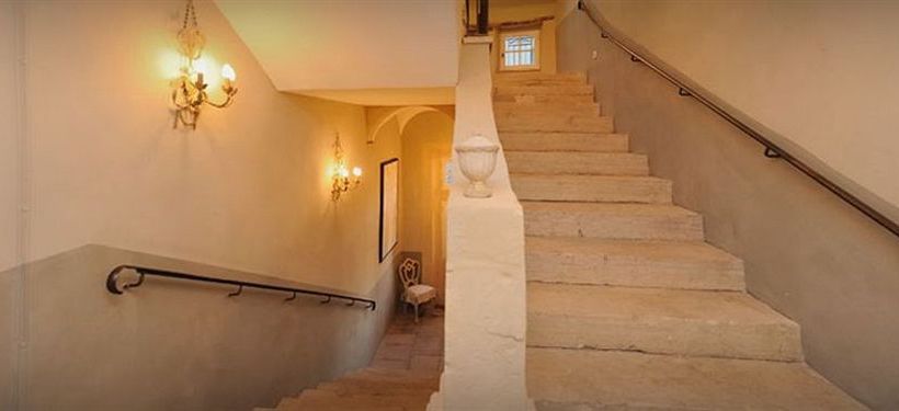 Hôtel Le Couvent D Herepian  | Millau | Aveyron | France 20