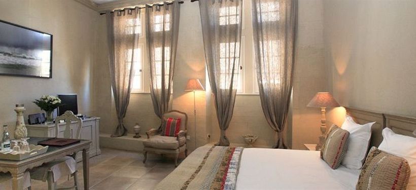 Hôtel Le Couvent D Herepian  | Millau | Aveyron | France 3