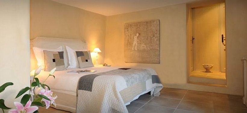 Hôtel Le Couvent D Herepian  | Millau | Aveyron | France 4