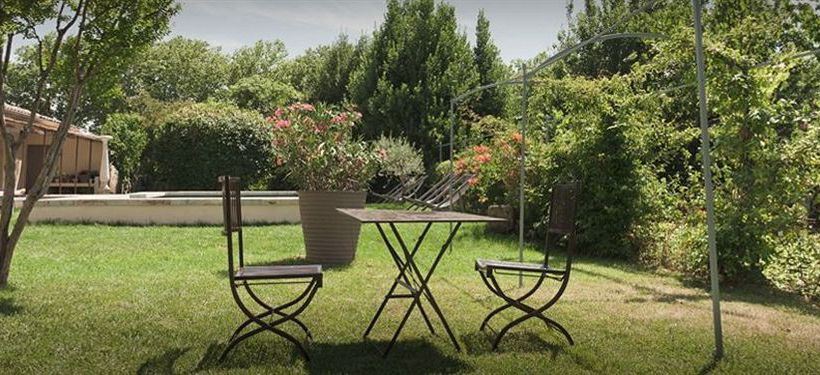 Hôtel Le Couvent D Herepian  | Millau | Aveyron | France 6