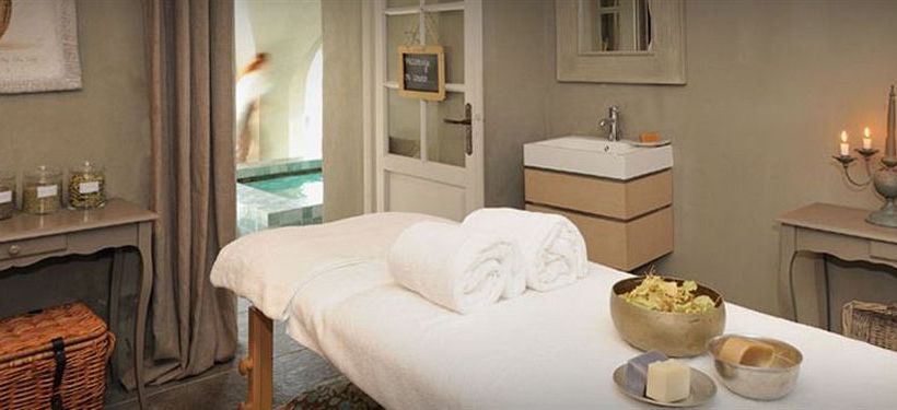 Hôtel Le Couvent D Herepian  | Millau | Aveyron | France 7