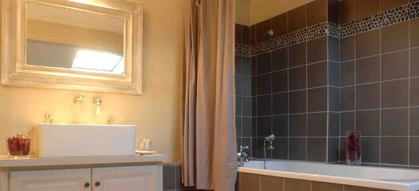 Hôtel Le Couvent D Herepian  | Millau | Aveyron | France 8