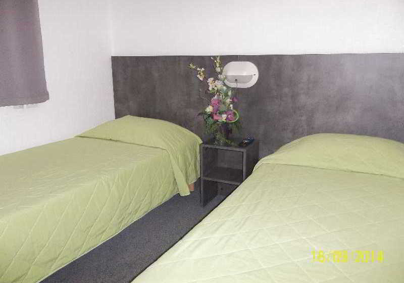 Hôtel Fairway  | Dijon | Cote d'Or | France 1