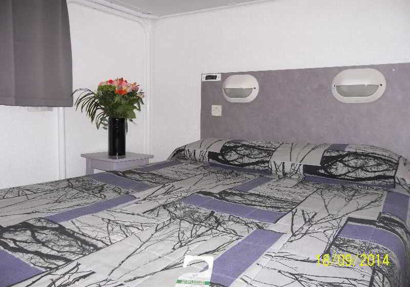 Hôtel Fairway  | Dijon | Cote d'Or | France 10