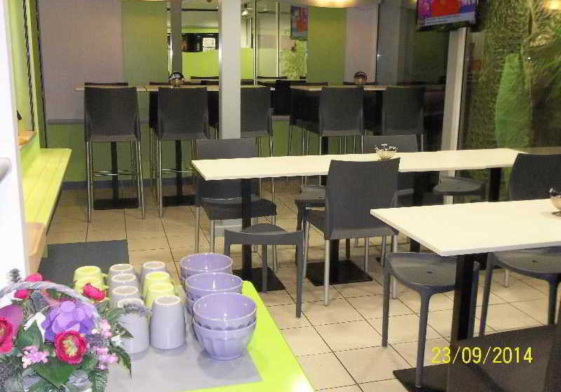 Hôtel Fairway  | Dijon | Cote d'Or | France 11