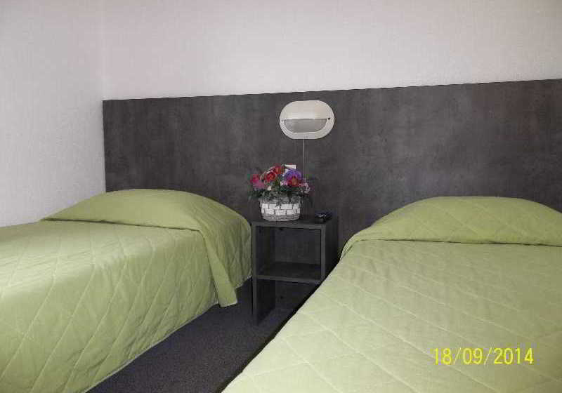 Hôtel Fairway  | Dijon | Cote d'Or | France 12