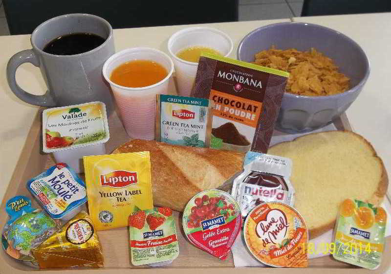 Hôtel Fairway  | Dijon | Cote d'Or | France 13