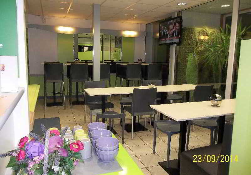 Hôtel Fairway  | Dijon | Cote d'Or | France 14