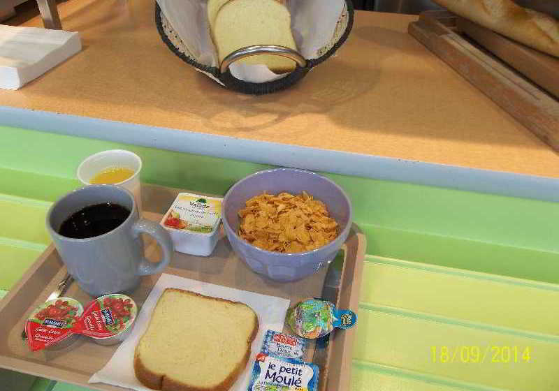 Hôtel Fairway  | Dijon | Cote d'Or | France 15