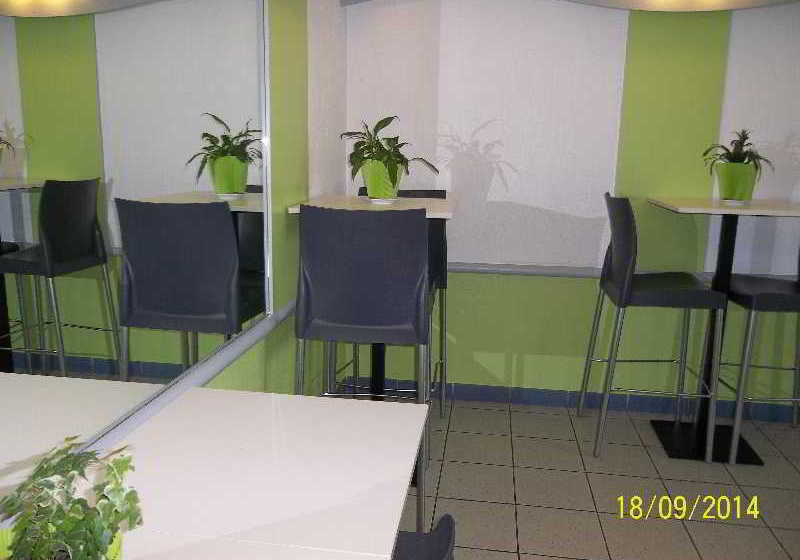 Hôtel Fairway  | Dijon | Cote d'Or | France 16