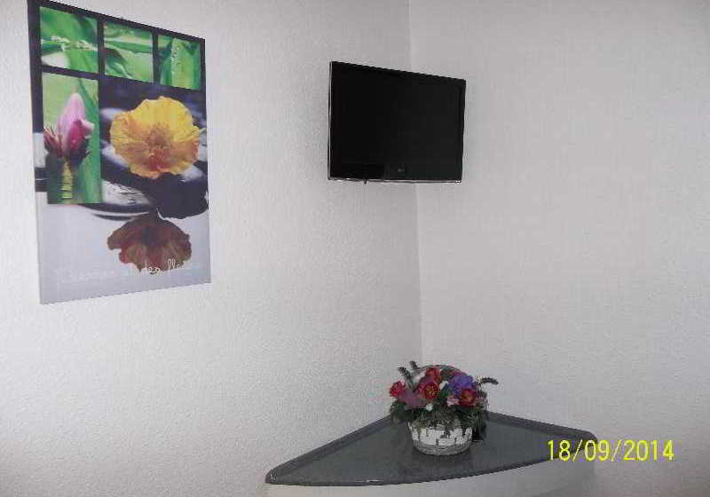 Hôtel Fairway  | Dijon | Cote d'Or | France 17