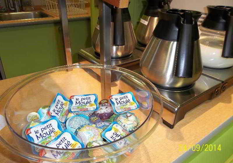 Hôtel Fairway  | Dijon | Cote d'Or | France 18