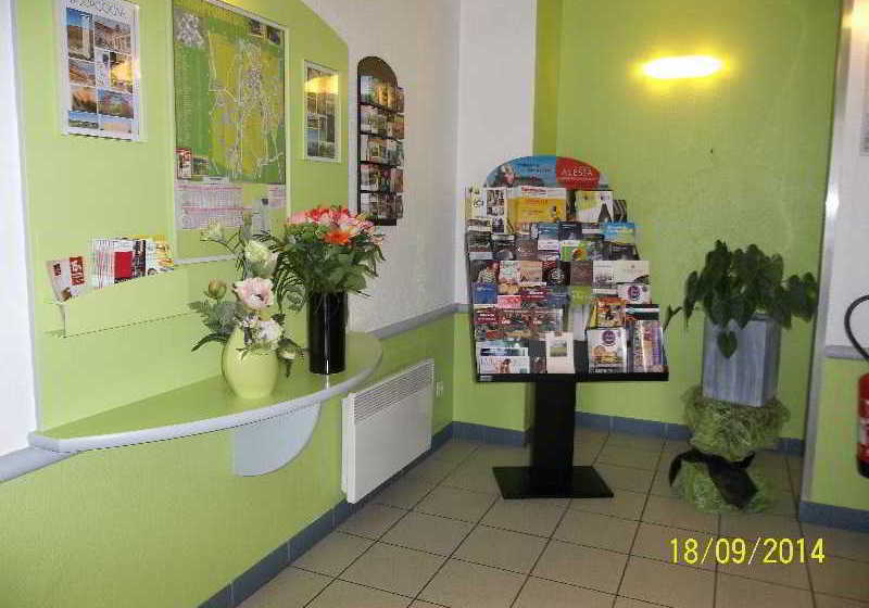 Hôtel Fairway  | Dijon | Cote d'Or | France 19