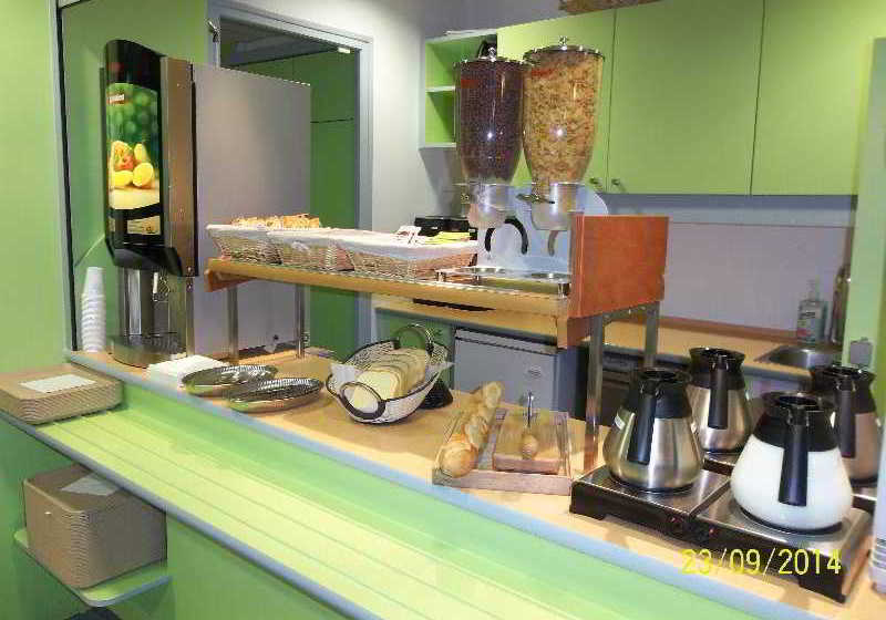 Hôtel Fairway  | Dijon | Cote d'Or | France 2